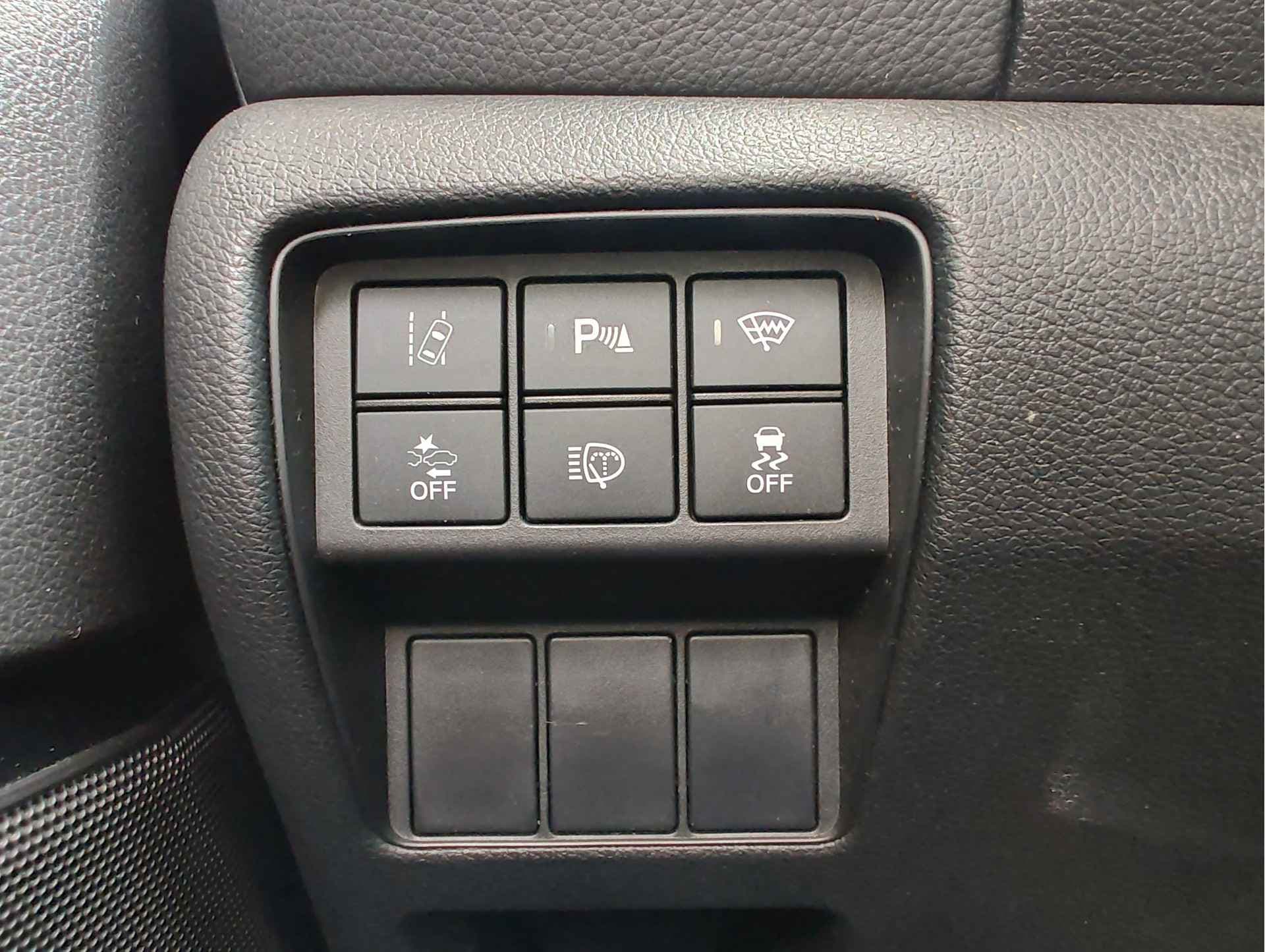 Honda CR-V 2.0 E:HEV HYBRID ELEGANCE thumbnail 27