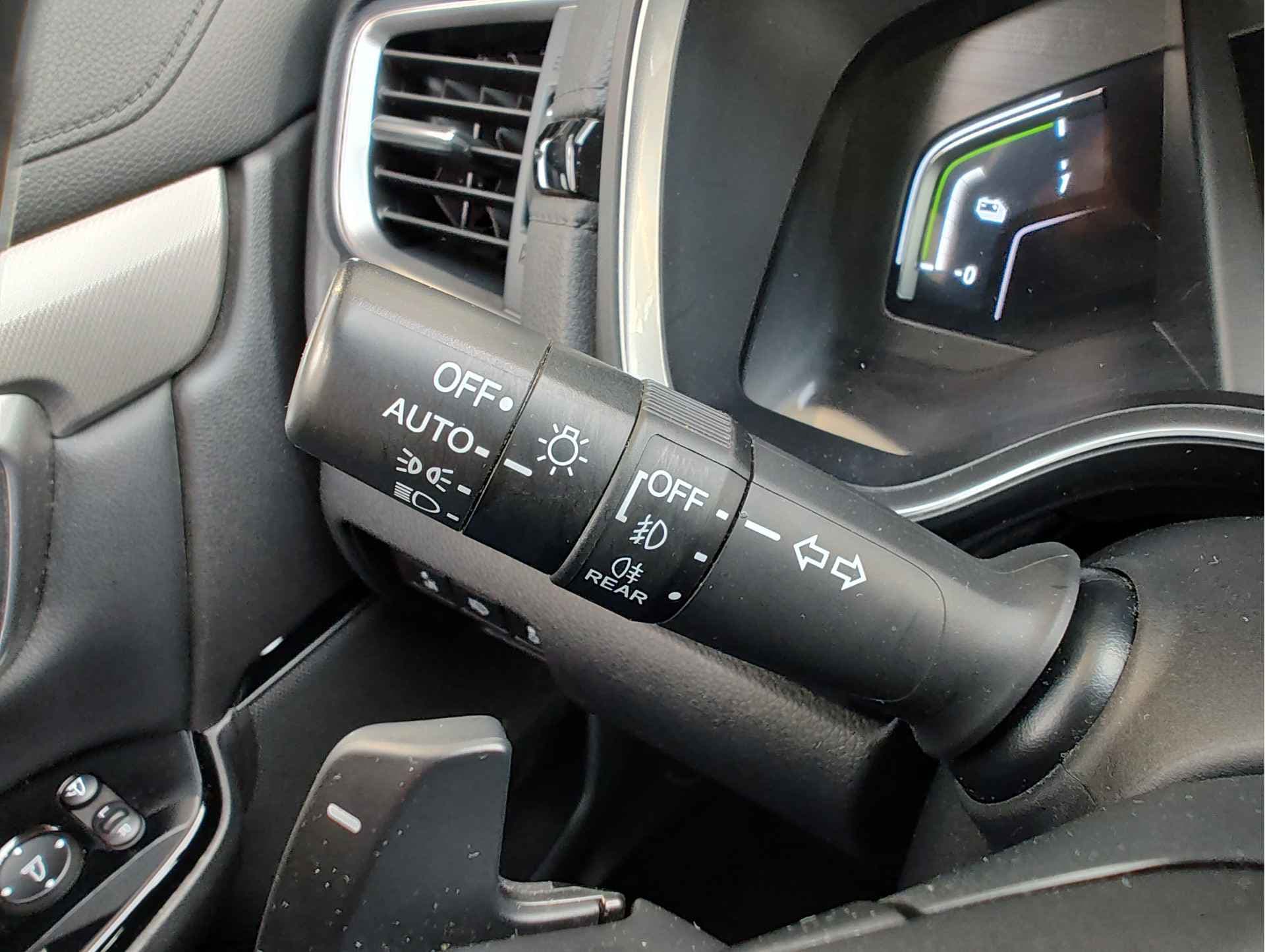 Honda CR-V 2.0 E:HEV HYBRID ELEGANCE thumbnail 28