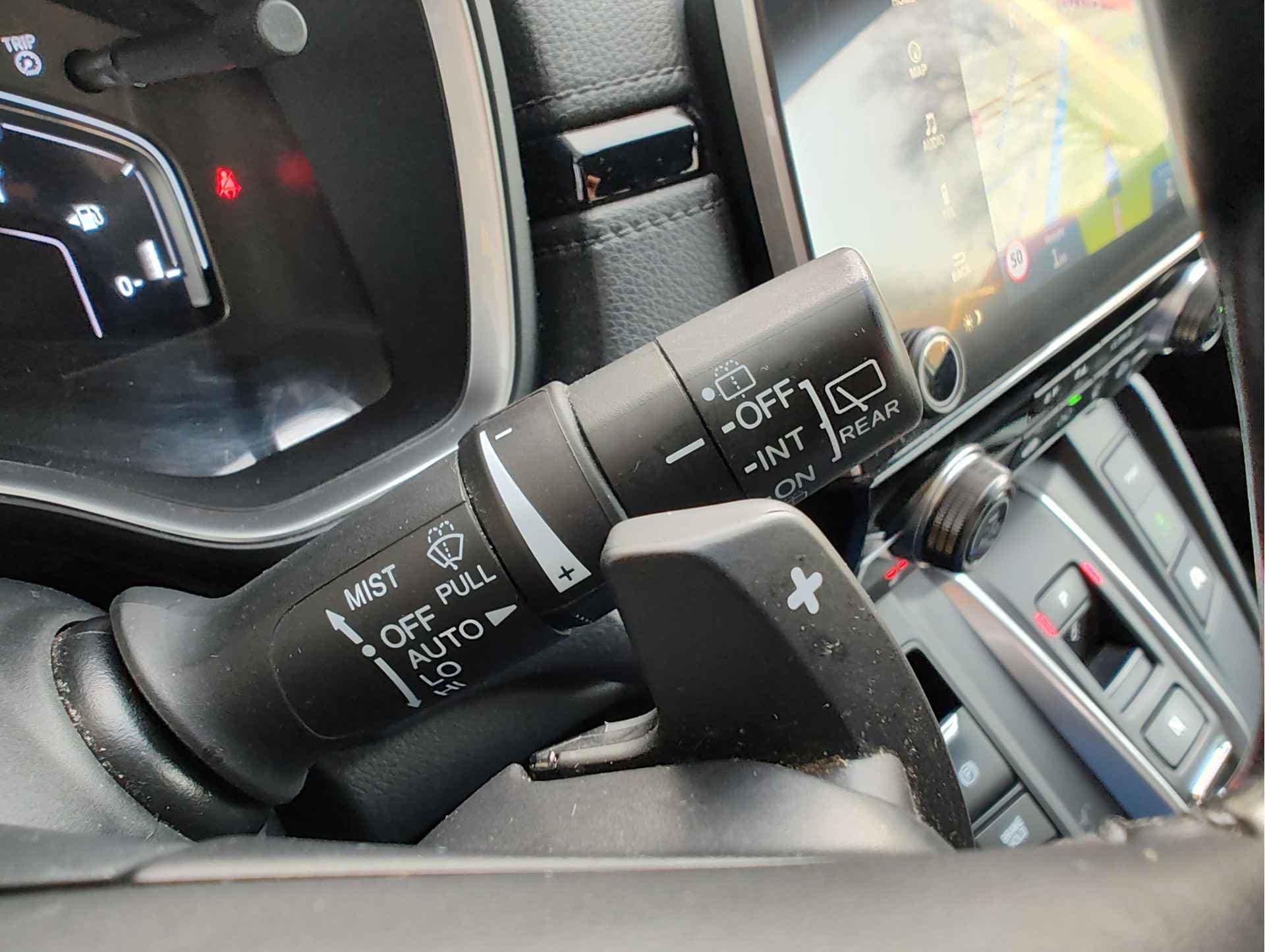 Honda CR-V 2.0 E:HEV HYBRID ELEGANCE thumbnail 29