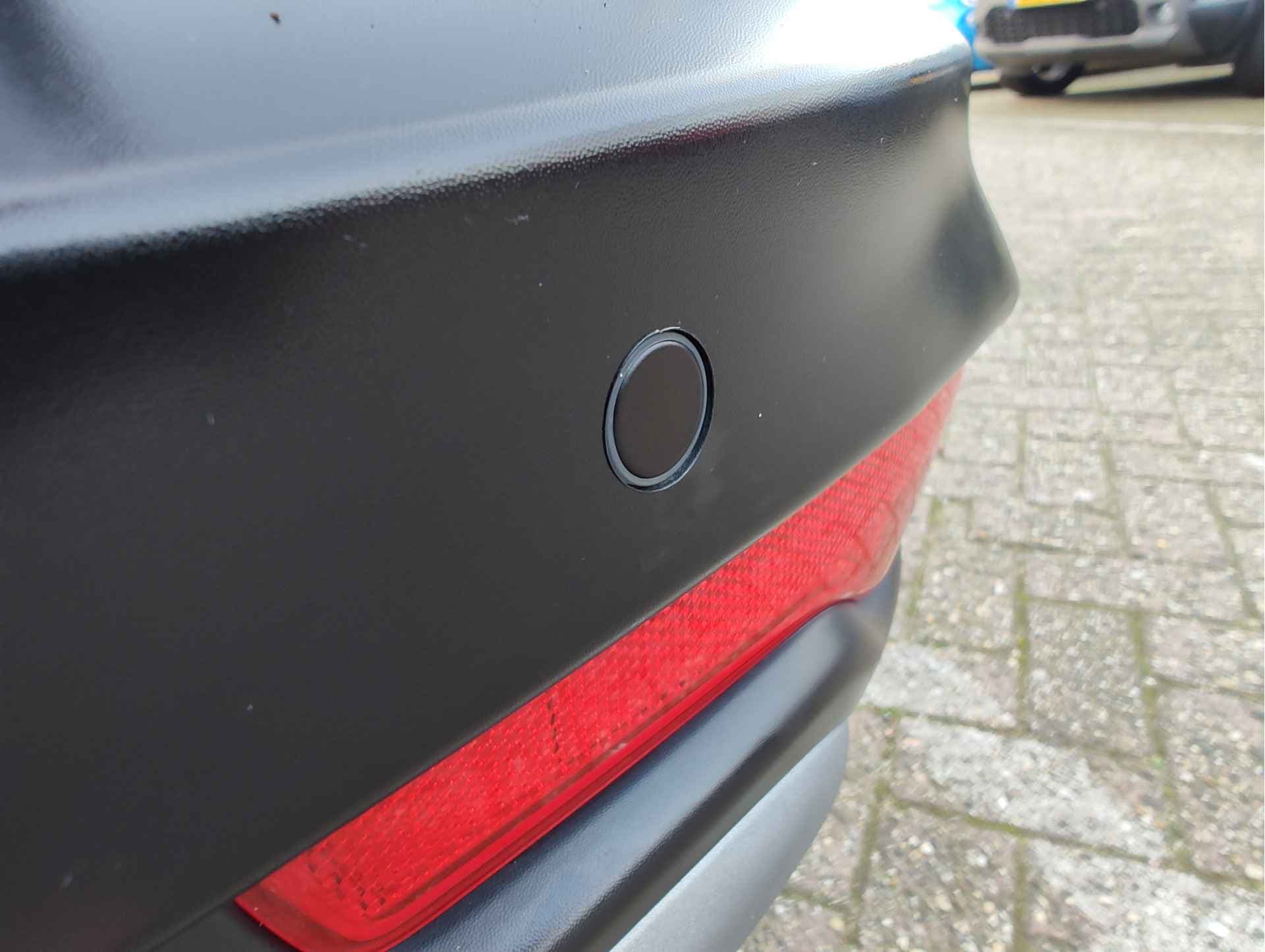 Honda CR-V 2.0 E:HEV HYBRID ELEGANCE thumbnail 37