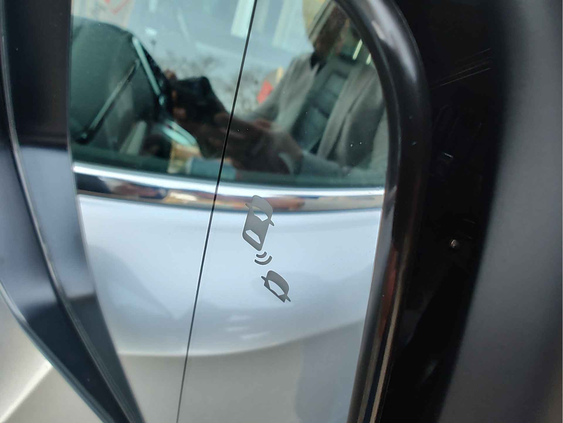 Honda CR-V 2.0 E:HEV HYBRID ELEGANCE thumbnail 40