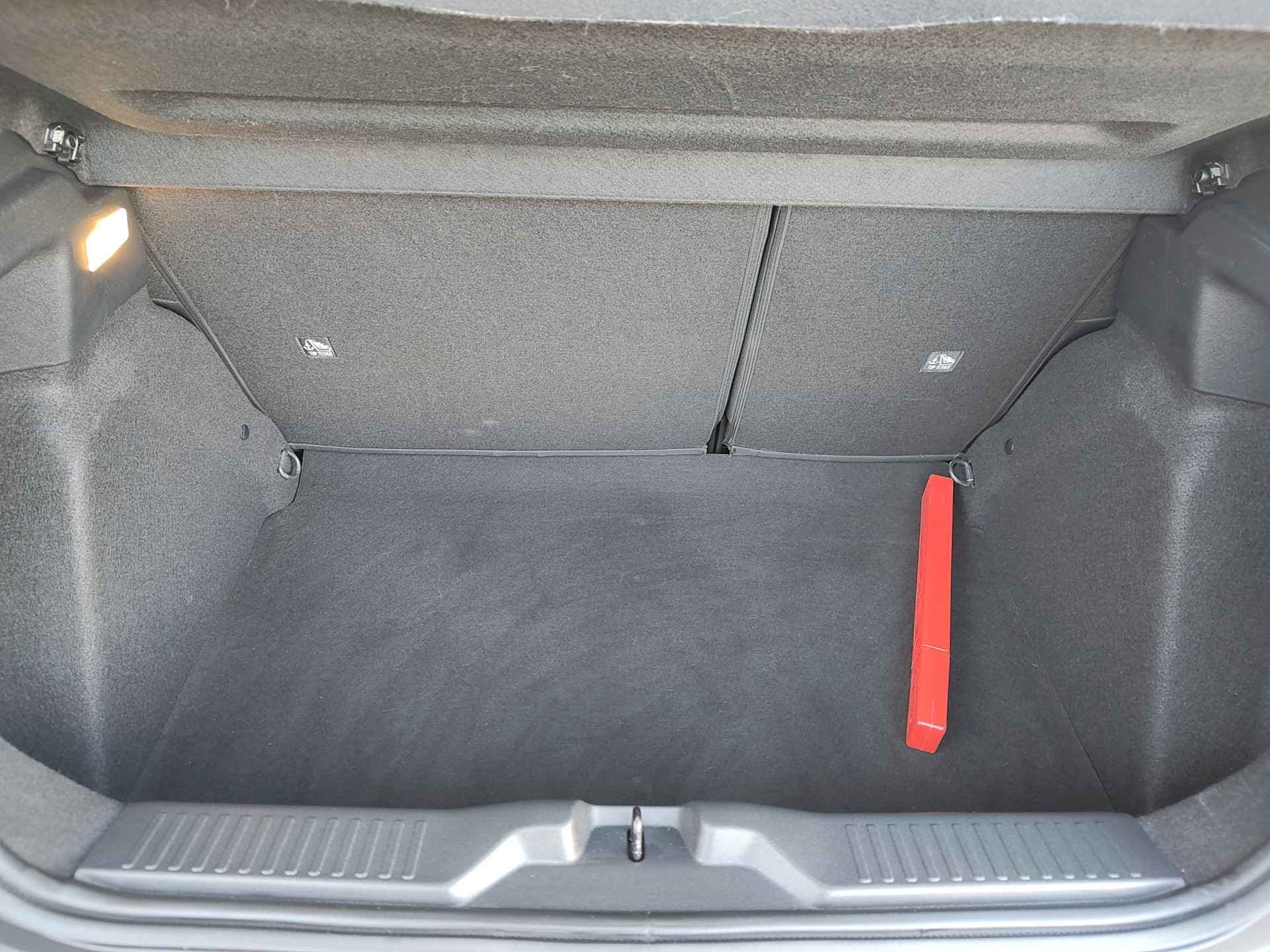 Citroën C3 1.2 TURBO 100PK YOU PACK PLUS thumbnail 11