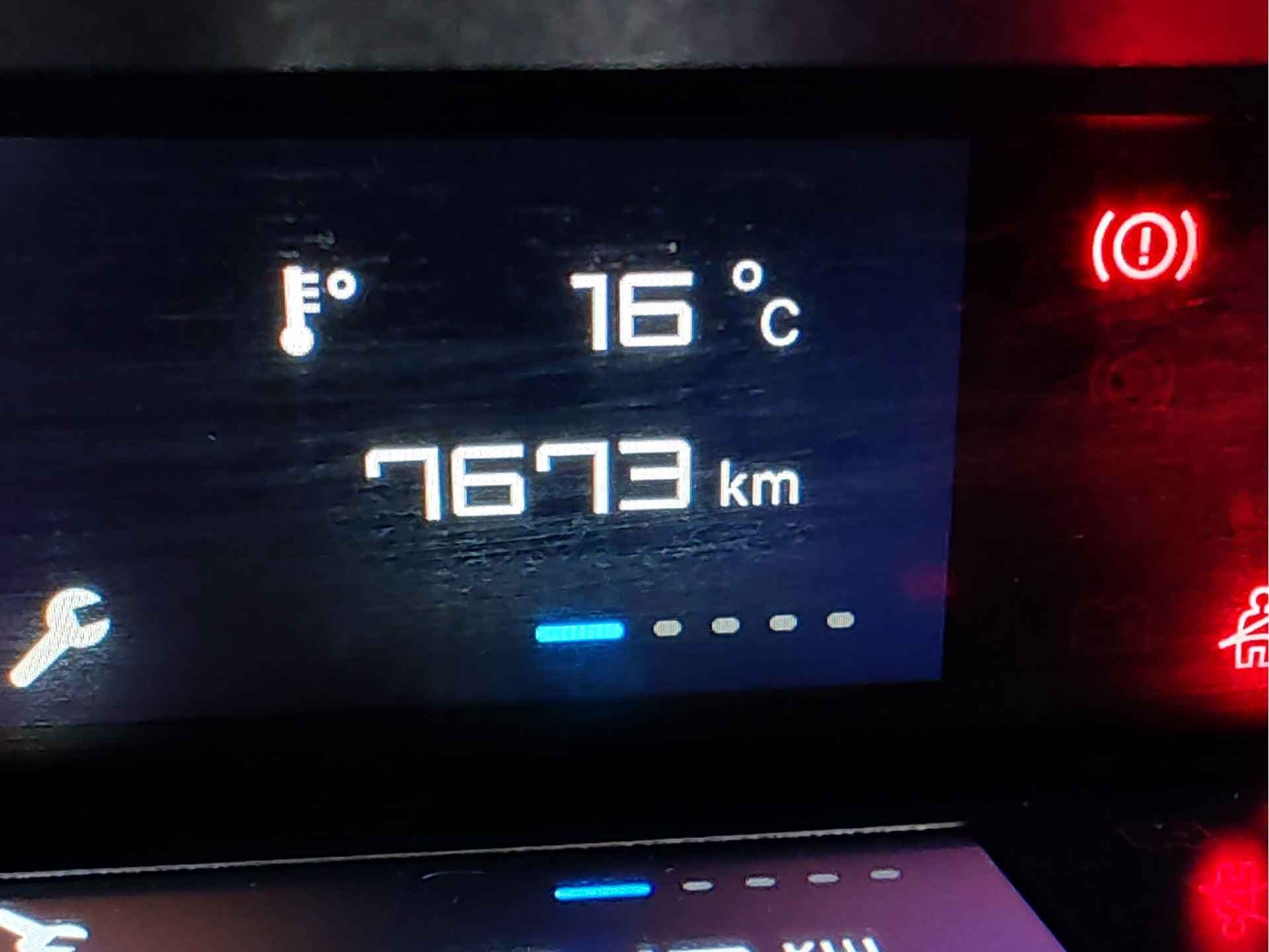 Citroën C3 1.2 TURBO 100PK YOU PACK PLUS thumbnail 14