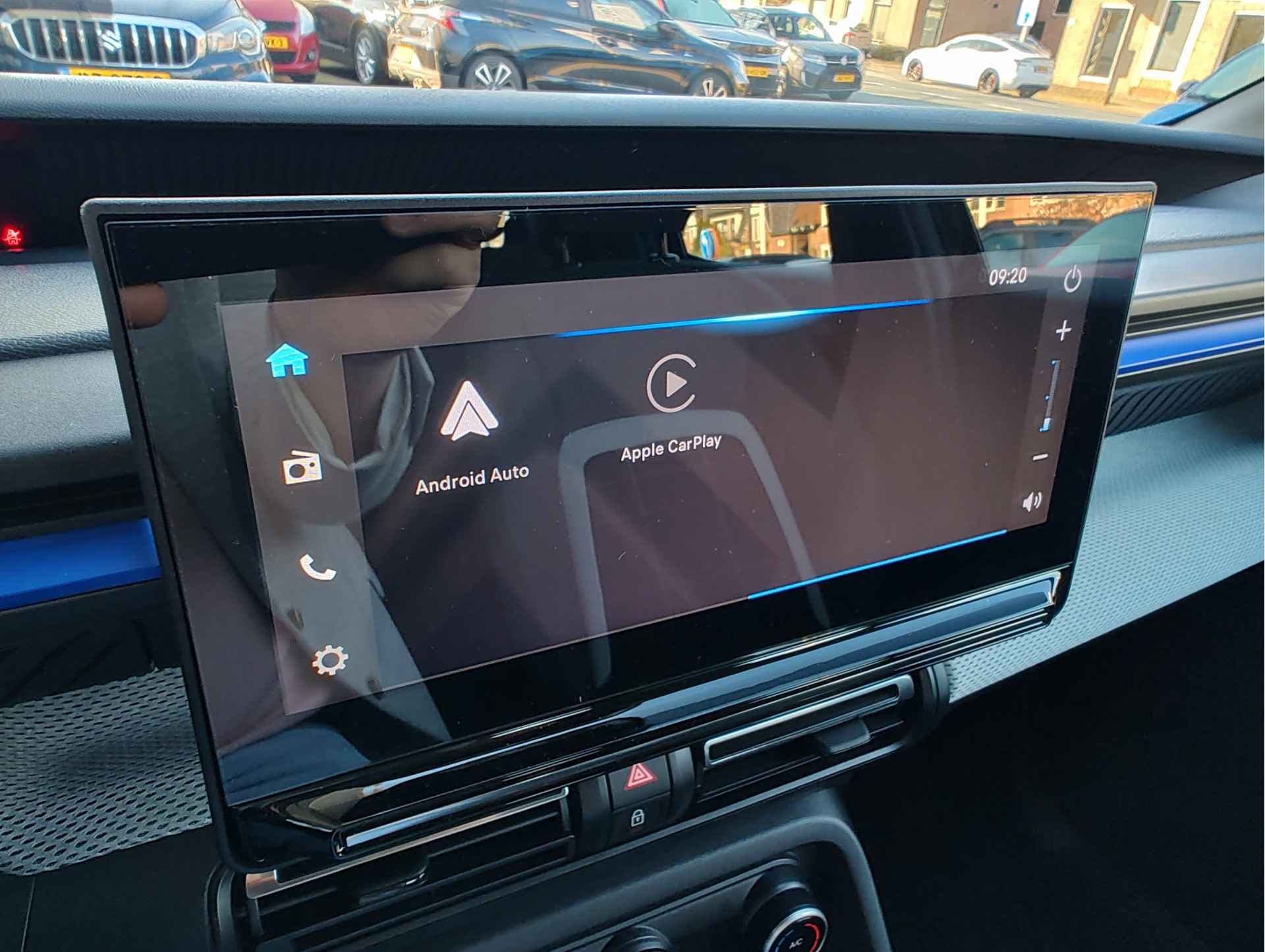 Citroën C3 1.2 TURBO 100PK YOU PACK PLUS thumbnail 15