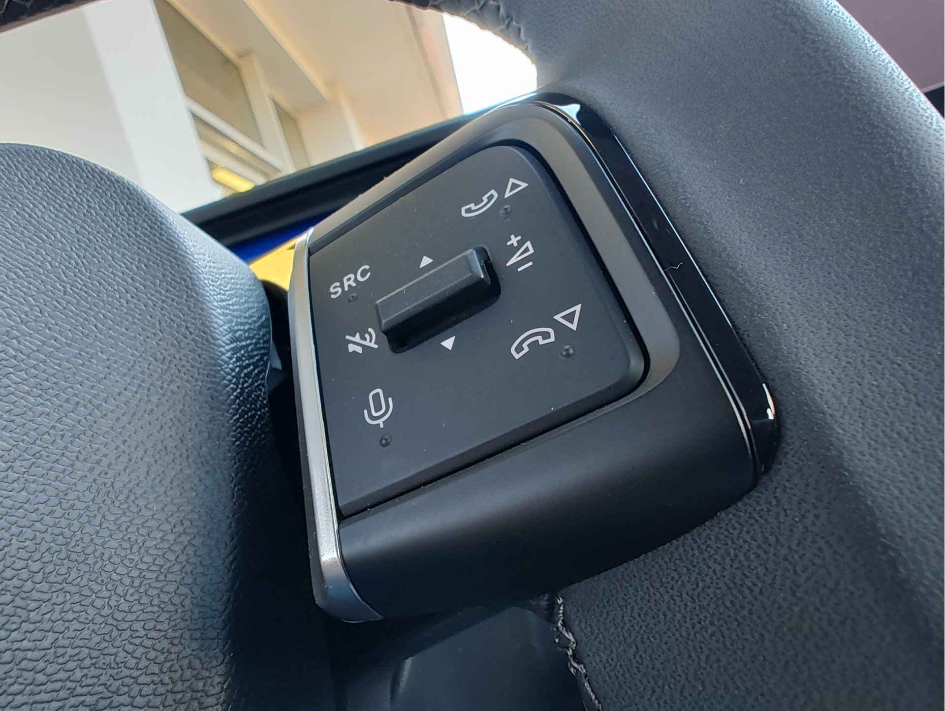 Citroën C3 1.2 TURBO 100PK YOU PACK PLUS thumbnail 18