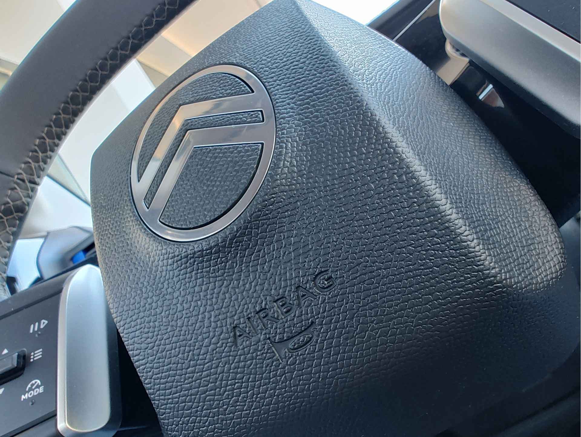 Citroën C3 1.2 TURBO 100PK YOU PACK PLUS thumbnail 20