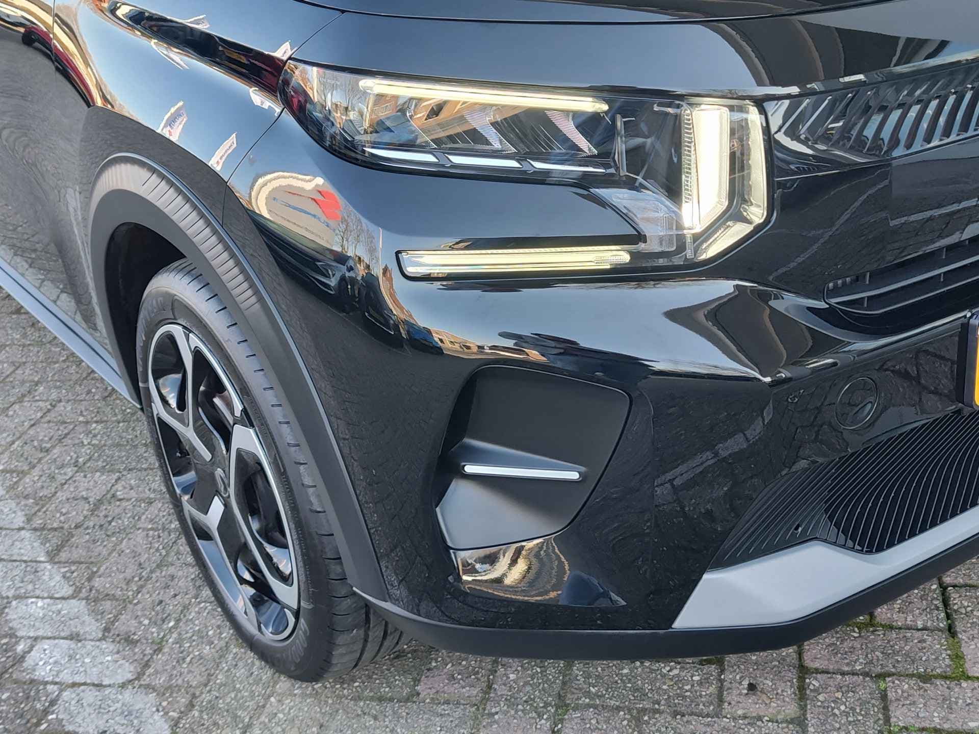 Citroën C3 1.2 TURBO 100PK YOU PACK PLUS thumbnail 29