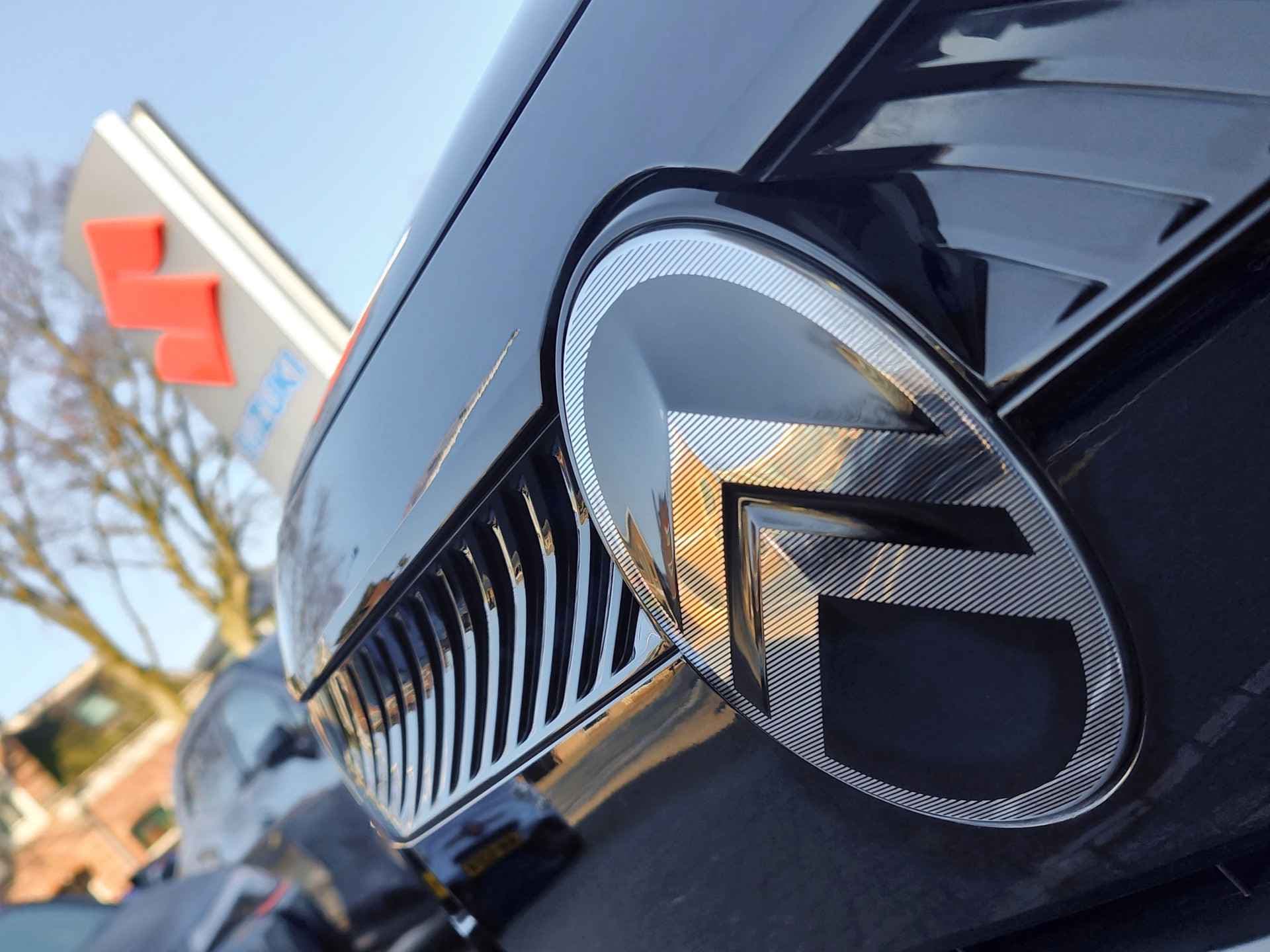 Citroën C3 1.2 TURBO 100PK YOU PACK PLUS thumbnail 30