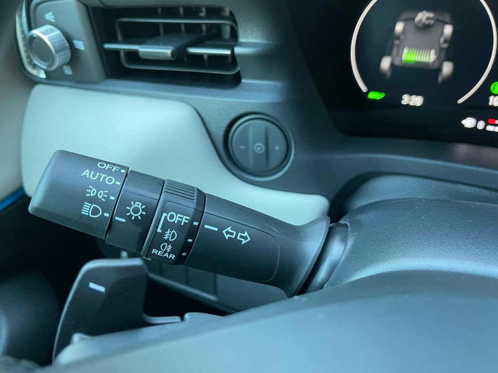 Honda HR-V 1.5 e:HEV Hybrid 131pk Automaat Advance Style thumbnail 20