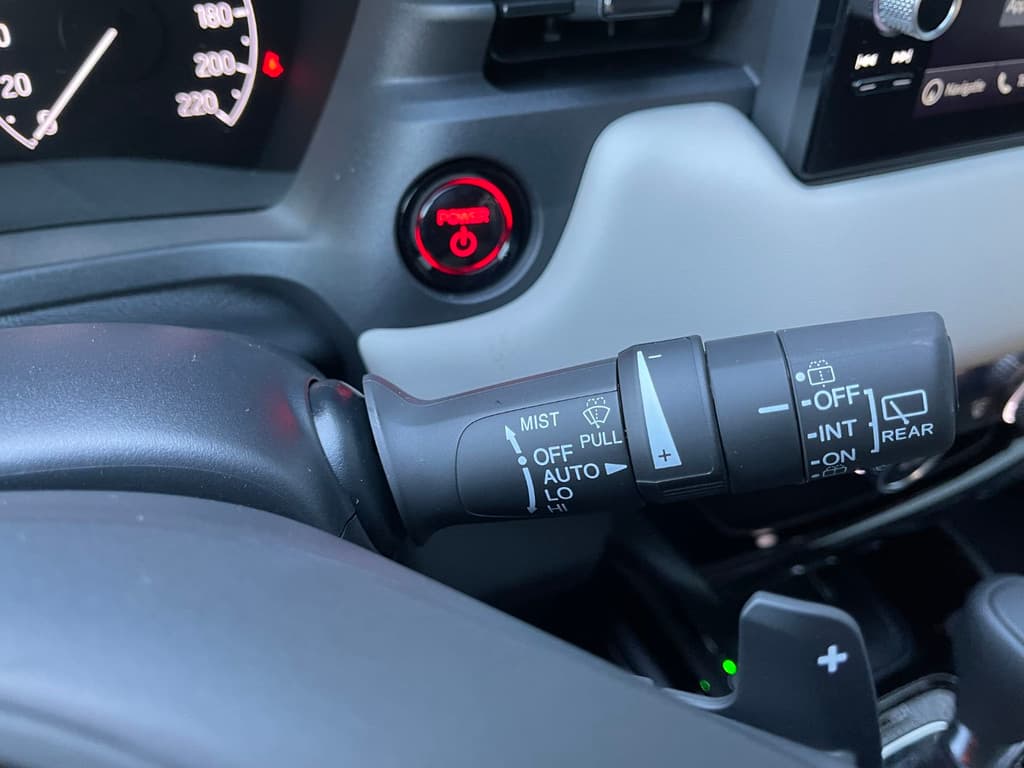 Honda HR-V 1.5 e:HEV Hybrid 131pk Automaat Advance Style thumbnail 21