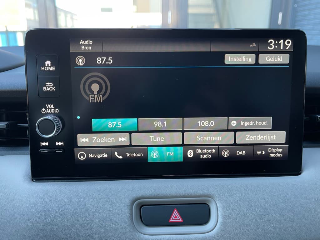 Honda HR-V 1.5 e:HEV Hybrid 131pk Automaat Advance Style thumbnail 28