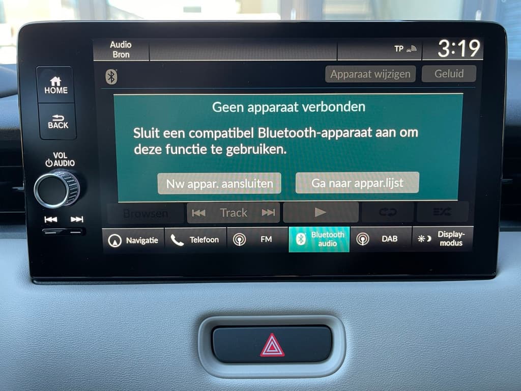 Honda HR-V 1.5 e:HEV Hybrid 131pk Automaat Advance Style thumbnail 27