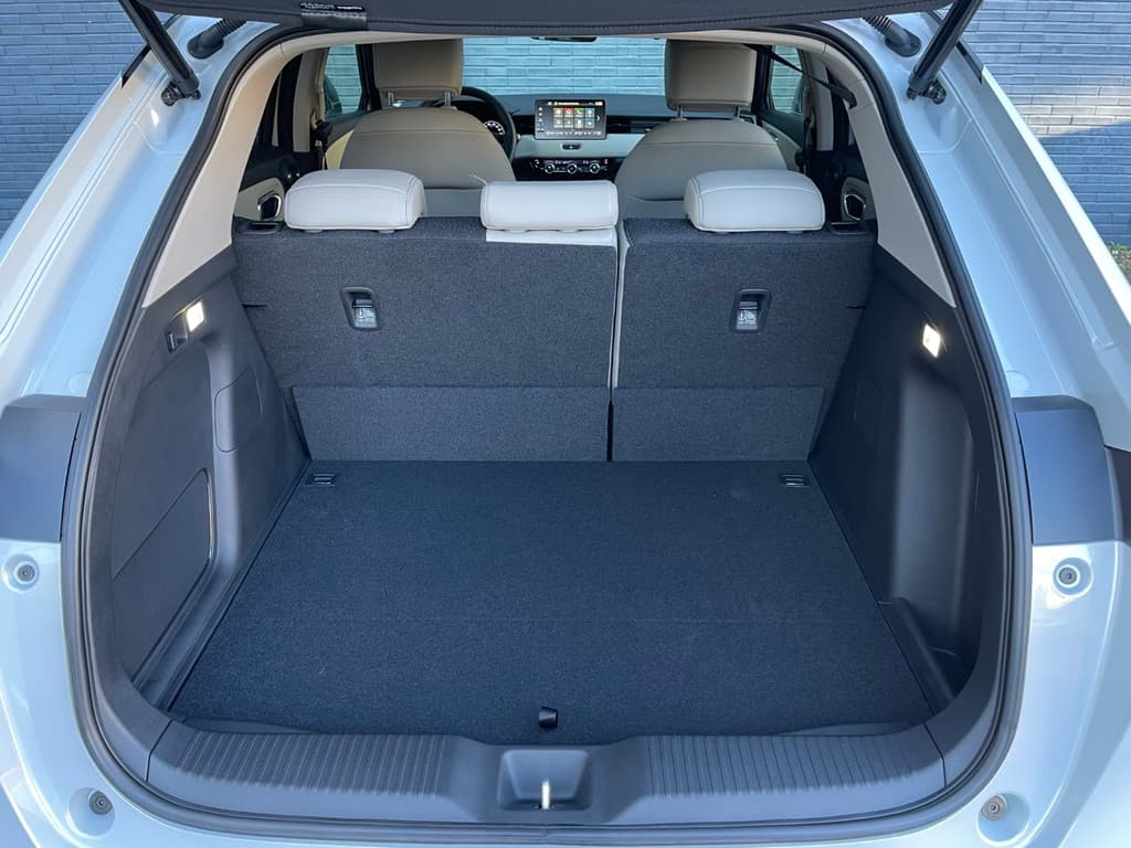 Honda HR-V 1.5 e:HEV Hybrid 131pk Automaat Advance Style thumbnail 15