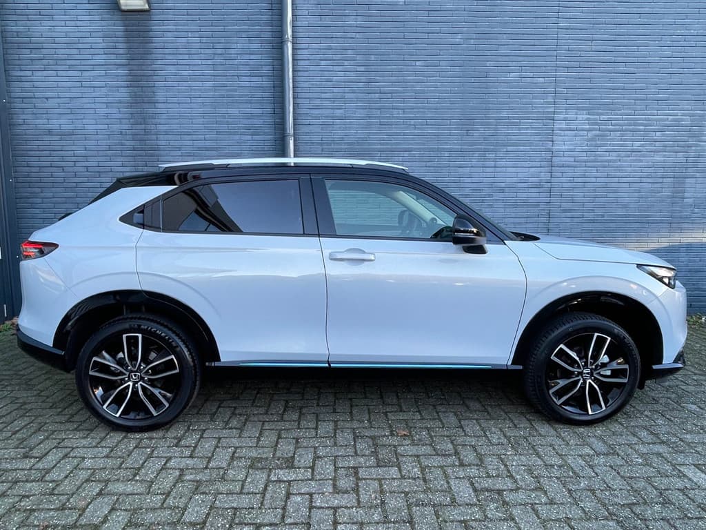 Honda HR-V 1.5 e:HEV Hybrid 131pk Automaat Advance Style thumbnail 3