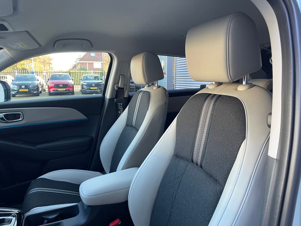 Honda HR-V 1.5 e:HEV Hybrid 131pk Automaat Advance Style thumbnail 12