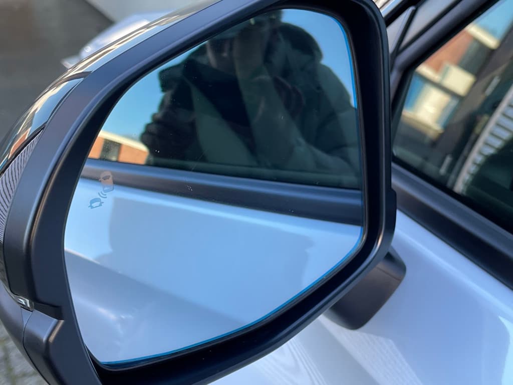 Honda HR-V 1.5 e:HEV Hybrid 131pk Automaat Advance Style thumbnail 34