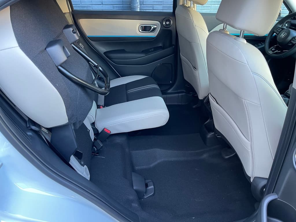 Honda HR-V 1.5 e:HEV Hybrid 131pk Automaat Advance Style thumbnail 14