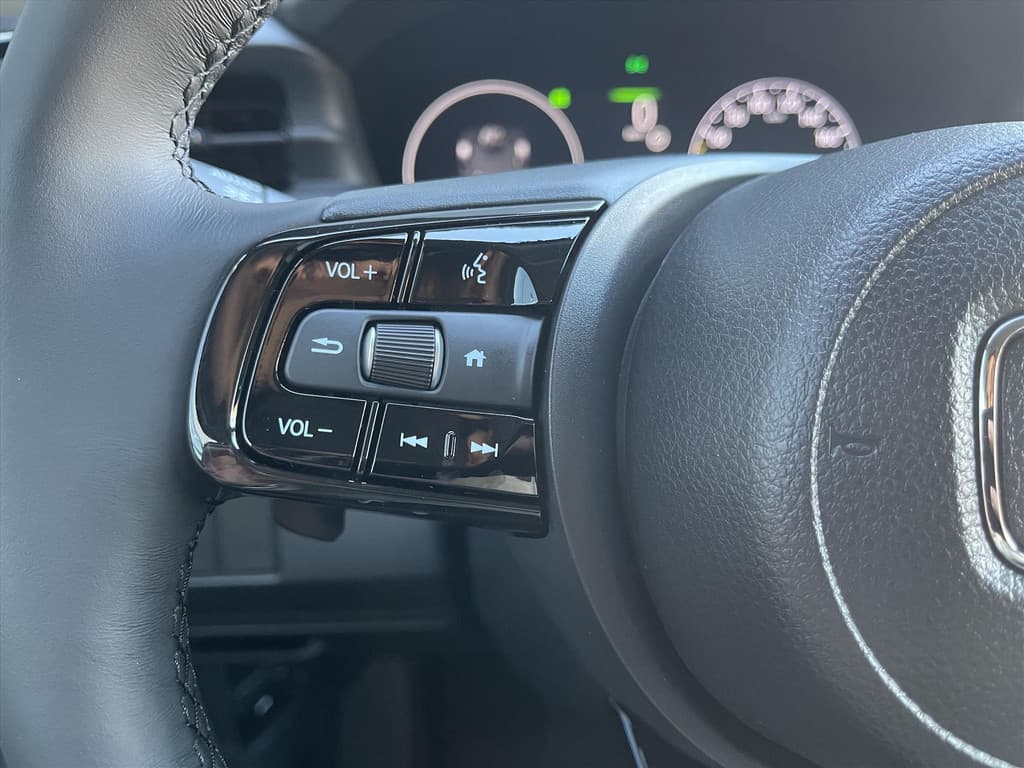 Honda HR-V 1.5 e:HEV Hybrid 131pk Automaat Advance Style thumbnail 16