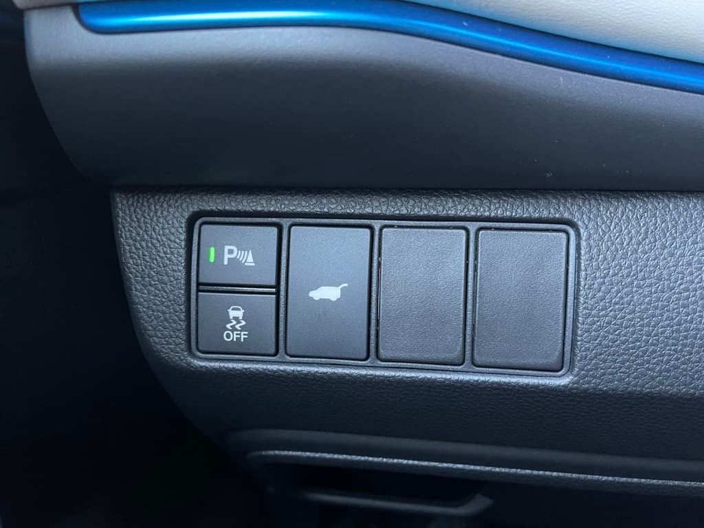 Honda HR-V 1.5 e:HEV Hybrid 131pk Automaat Advance Style thumbnail 25