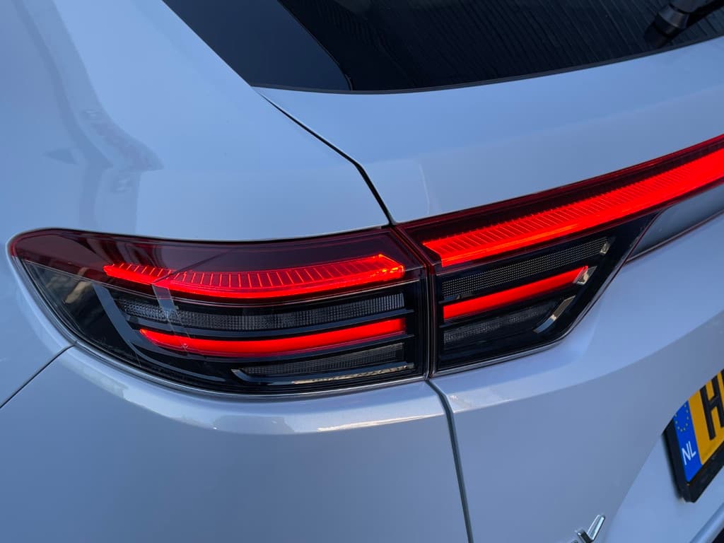 Honda HR-V 1.5 e:HEV Hybrid 131pk Automaat Advance Style thumbnail 32