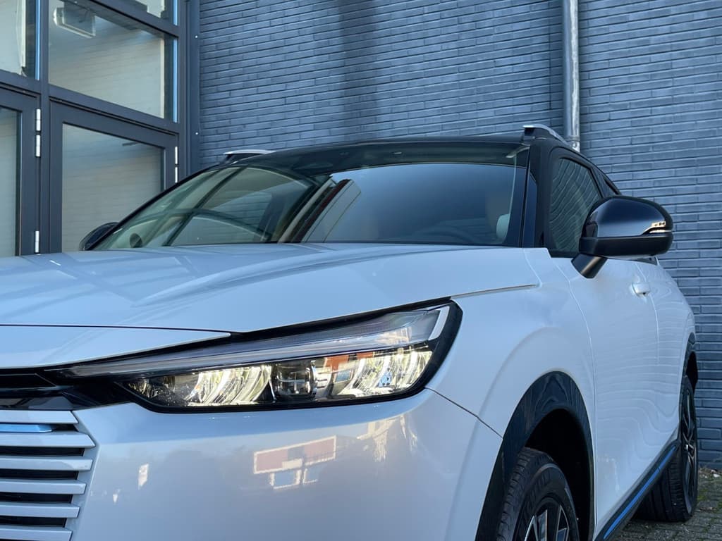 Honda HR-V 1.5 e:HEV Hybrid 131pk Automaat Advance Style thumbnail 18