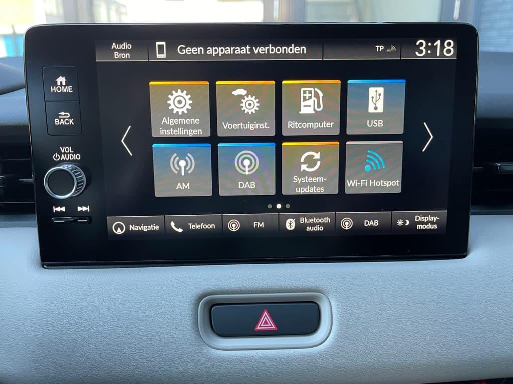 Honda HR-V 1.5 e:HEV Hybrid 131pk Automaat Advance Style thumbnail 30