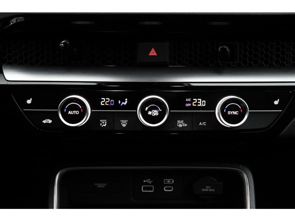 Honda CR-V 2.0 Full Hybrid 184pk 2WD CVT Elegance thumbnail 24