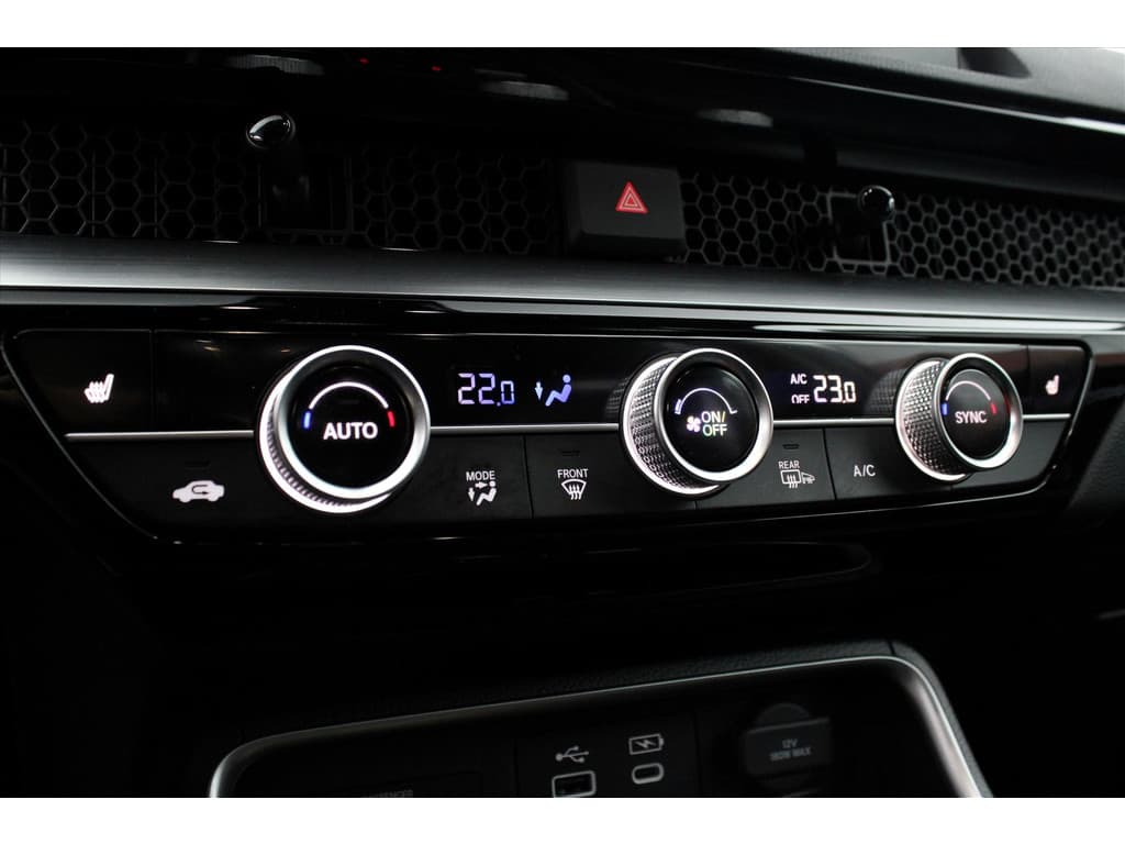 Honda CR-V 2.0 Full Hybrid 184pk 2WD CVT Elegance thumbnail 23