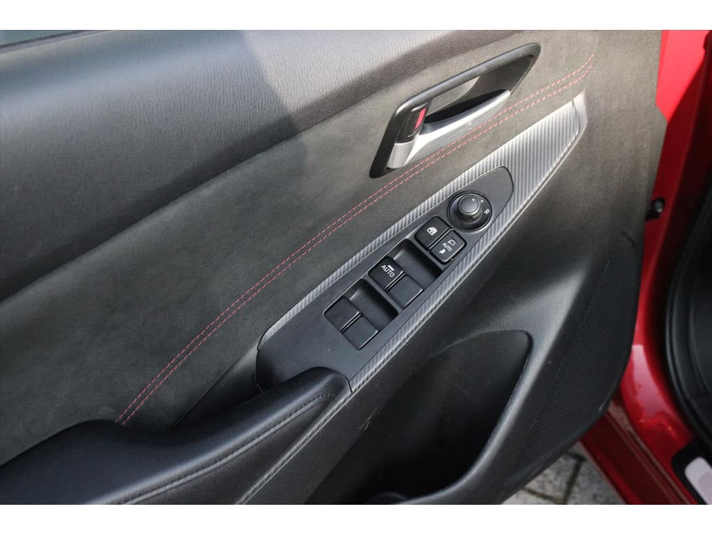 Mazda 2 1.5 SKYACTIV-G 90PK Homaru Aka thumbnail 13