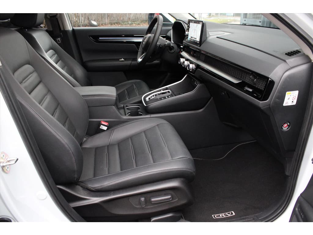Honda CR-V 2.0 Full Hybrid 184pk 2WD CVT Elegance thumbnail 3