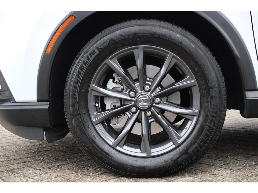 Honda CR-V 2.0 Full Hybrid 184pk 2WD CVT Elegance thumbnail 8