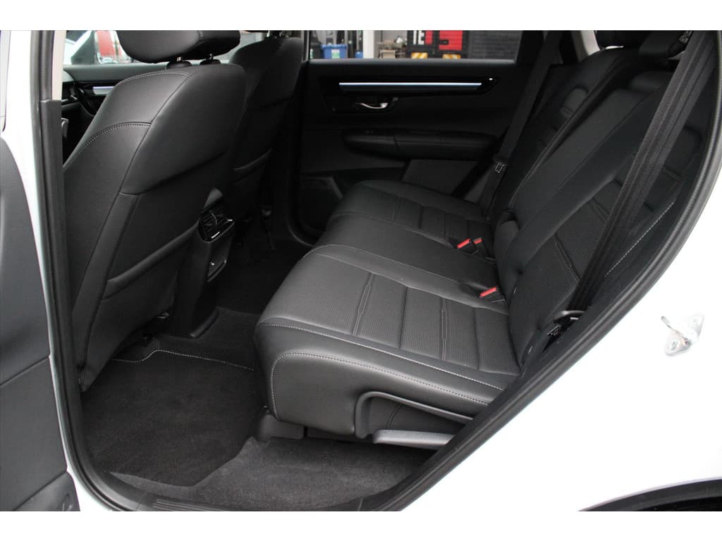 Honda CR-V 2.0 Full Hybrid 184pk 2WD CVT Elegance thumbnail 30