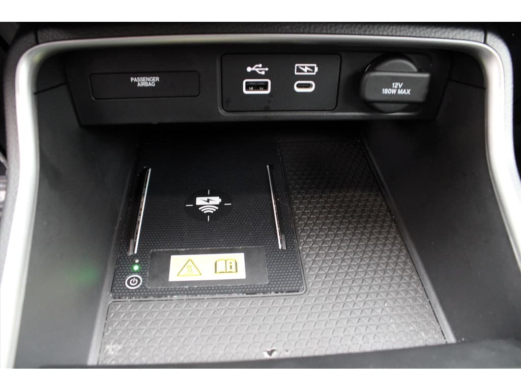 Honda CR-V 2.0 Full Hybrid 184pk 2WD CVT Elegance thumbnail 25