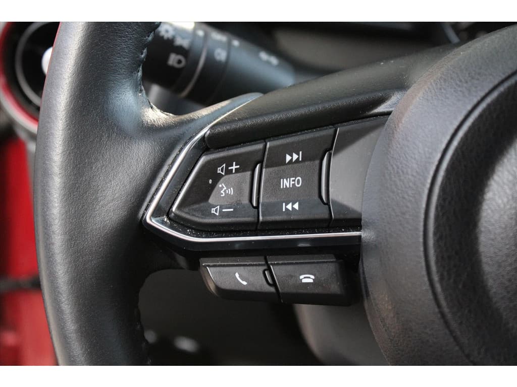 Mazda 2 1.5 SKYACTIV-G 90PK Homaru Aka thumbnail 17