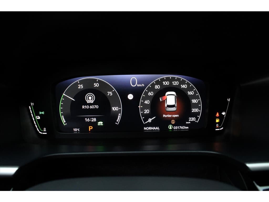 Honda CR-V 2.0 Full Hybrid 184pk 2WD CVT Elegance thumbnail 17