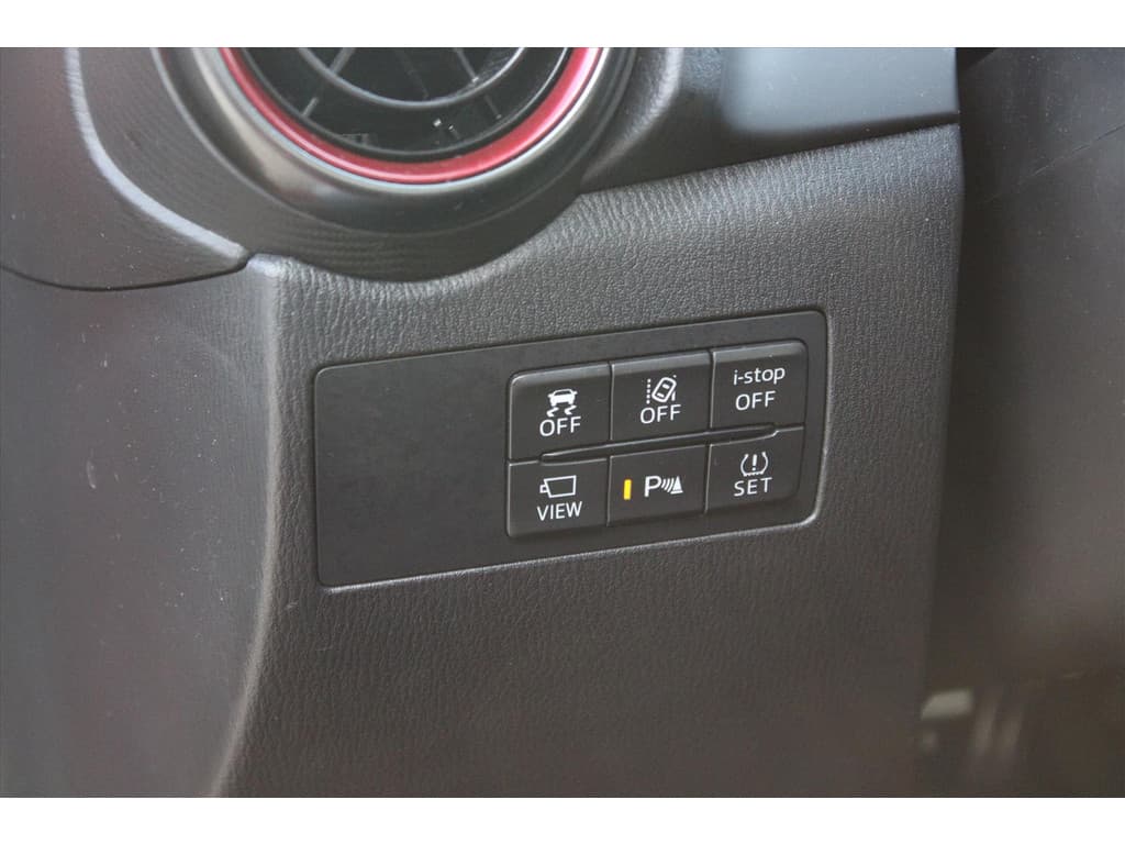 Mazda 2 1.5 SKYACTIV-G 90PK Homaru Aka thumbnail 14