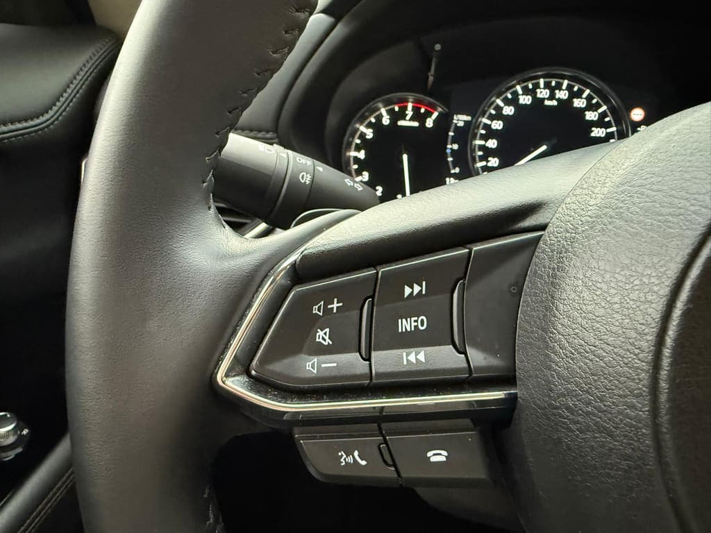 Mazda CX-5 2.0 SKYACTIV-G 165pk Automaat TREKHAAK thumbnail 14