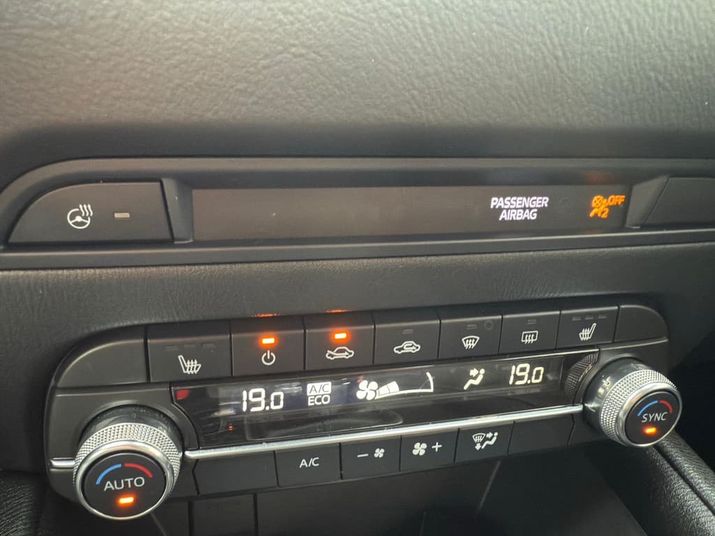 Mazda CX-5 2.0 SKYACTIV-G 165pk Automaat TREKHAAK thumbnail 10