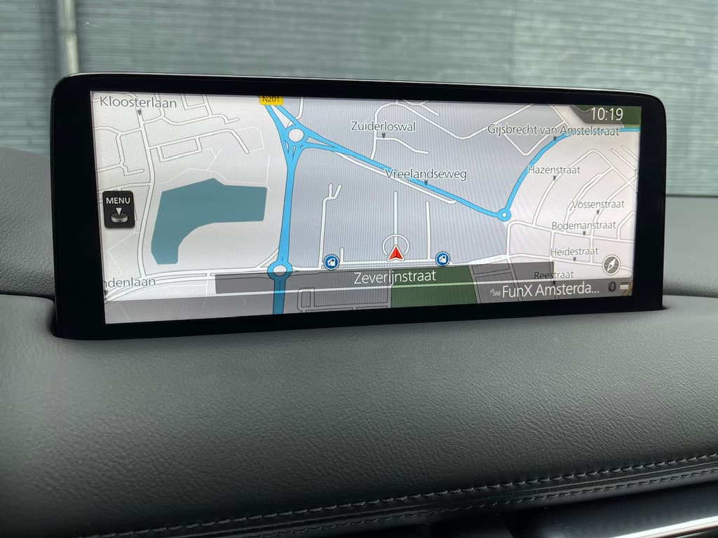 Mazda CX-5 2.0 e-Skyactiv G 165pk Automaat Homura thumbnail 21