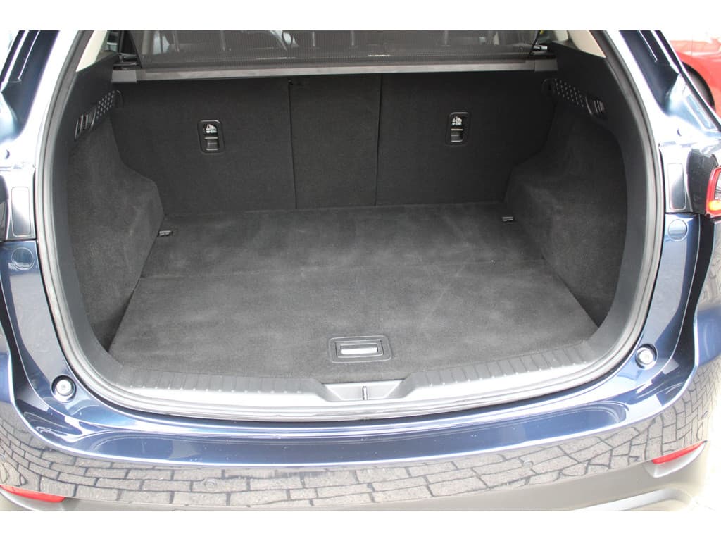 Mazda CX-5 2.0 SKYACTIV-G 165pk Automaat Exclusive-Line thumbnail 35