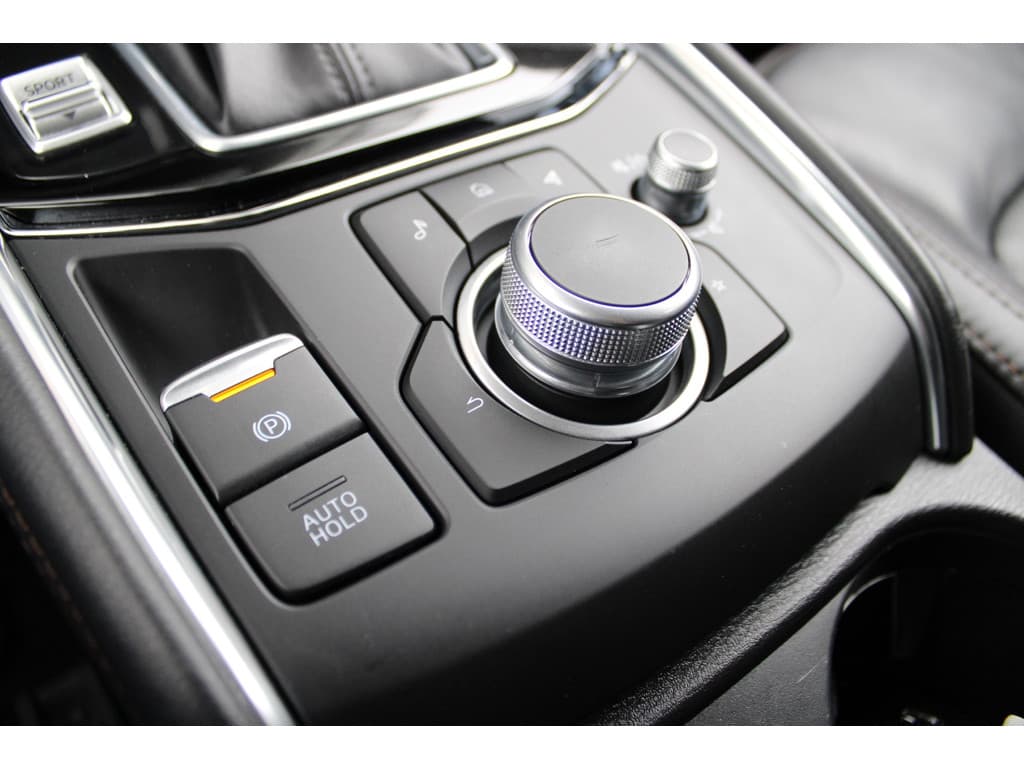 Mazda CX-5 2.0 SKYACTIV-G 165pk Automaat Exclusive-Line thumbnail 31