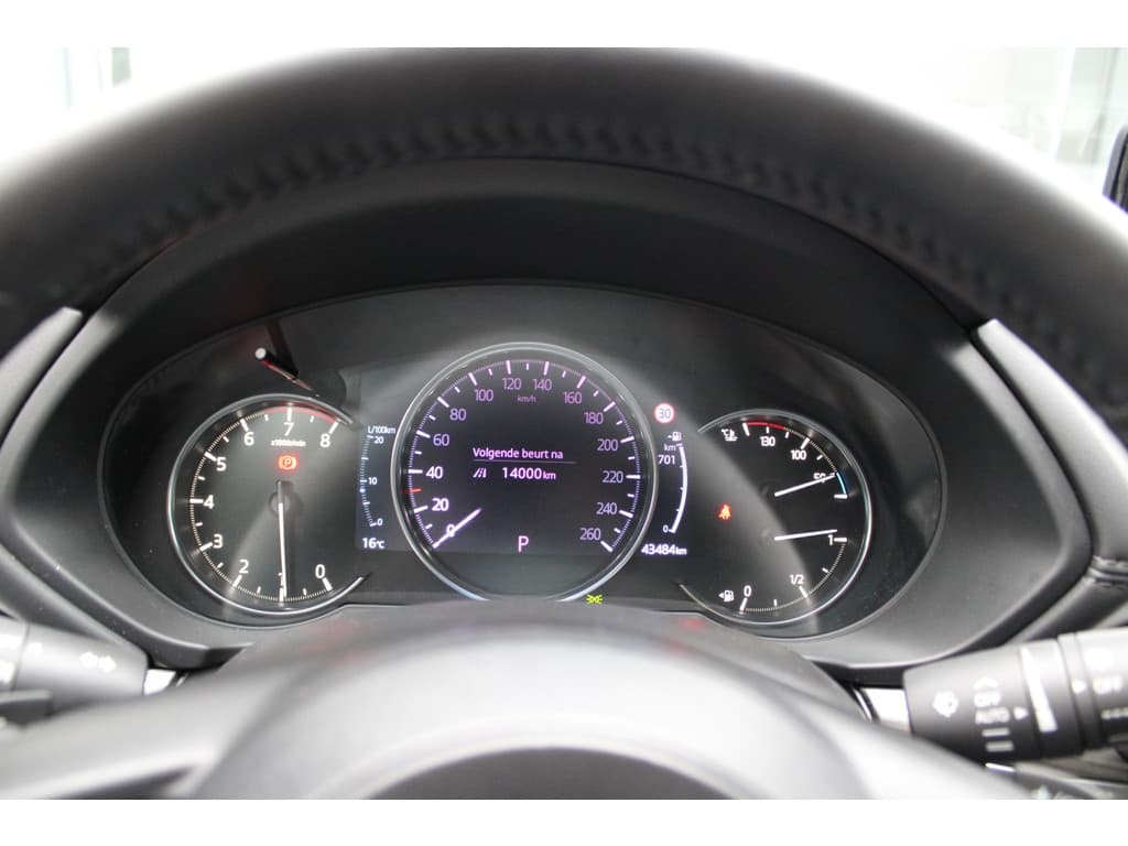 Mazda CX-5 2.0 SKYACTIV-G 165pk Automaat Exclusive-Line thumbnail 21