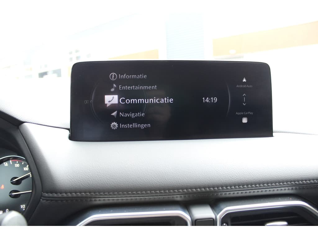 Mazda CX-5 2.0 SKYACTIV-G 165pk Automaat Exclusive-Line thumbnail 29