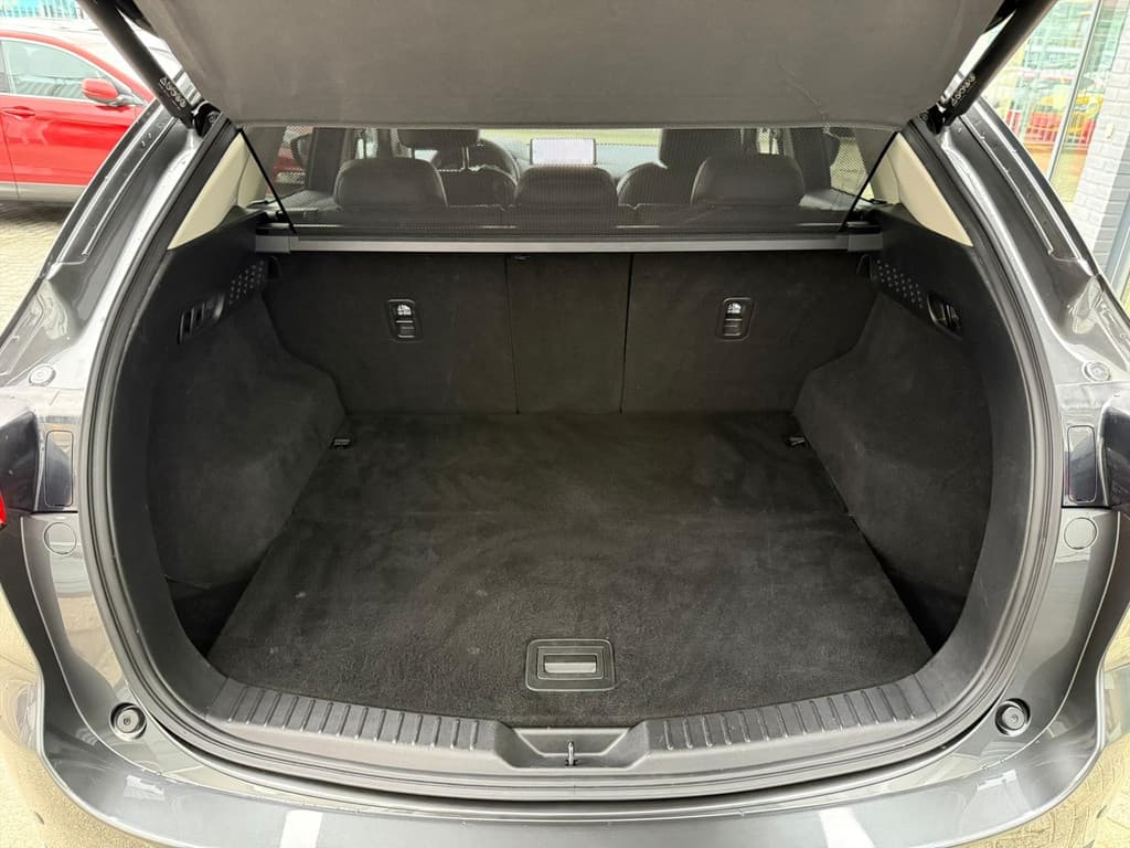 Mazda CX-5 2.0 SKYACTIV-G 165pk Automaat TREKHAAK thumbnail 18