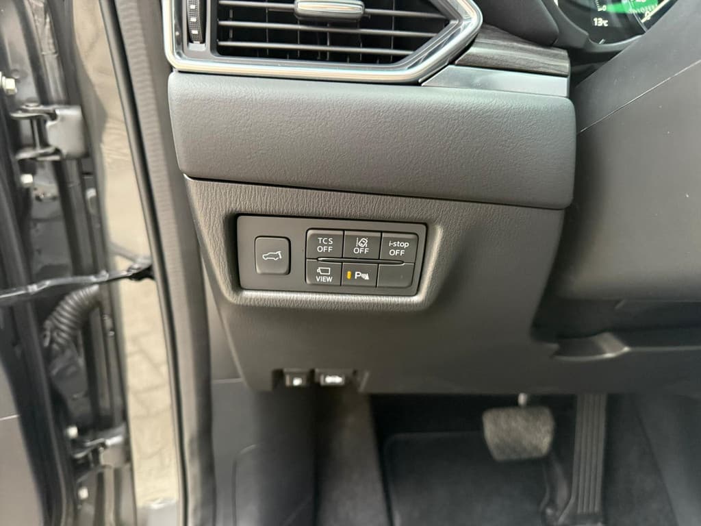 Mazda CX-5 2.0 SKYACTIV-G 165pk Automaat TREKHAAK thumbnail 16