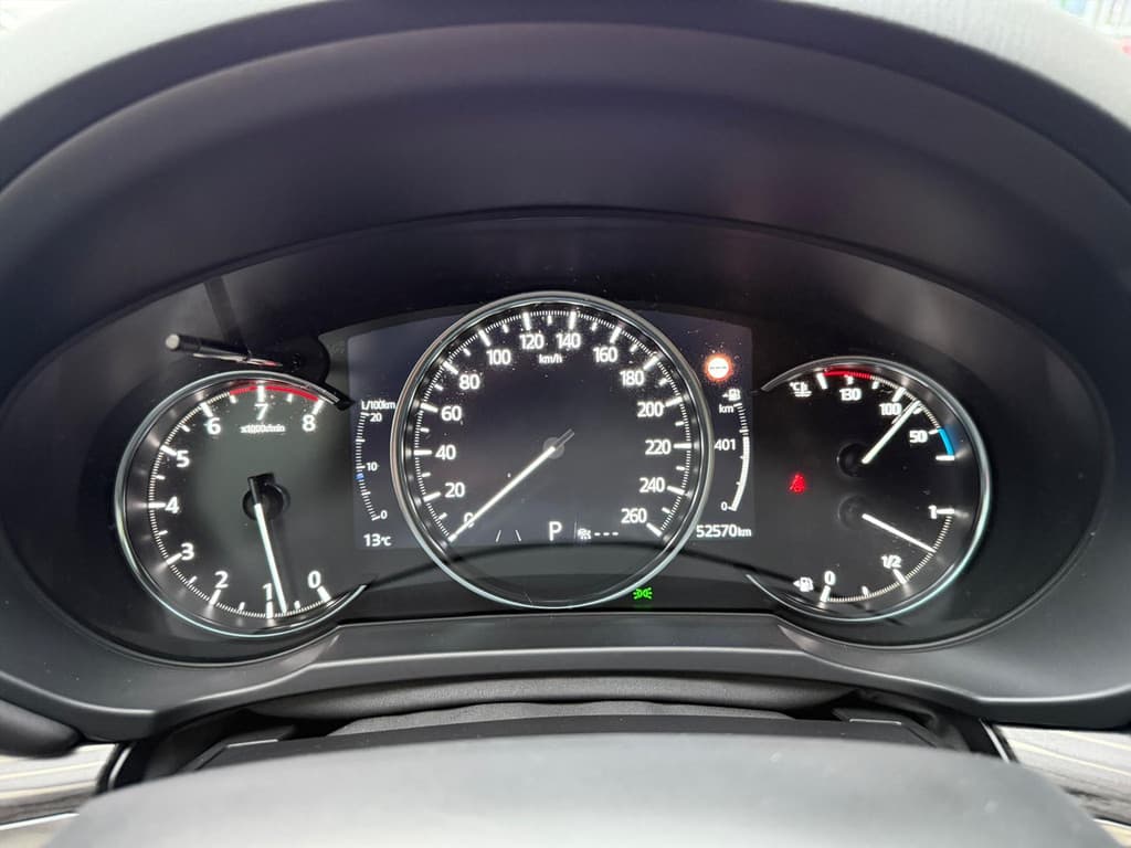 Mazda CX-5 2.0 SKYACTIV-G 165pk Automaat TREKHAAK thumbnail 12