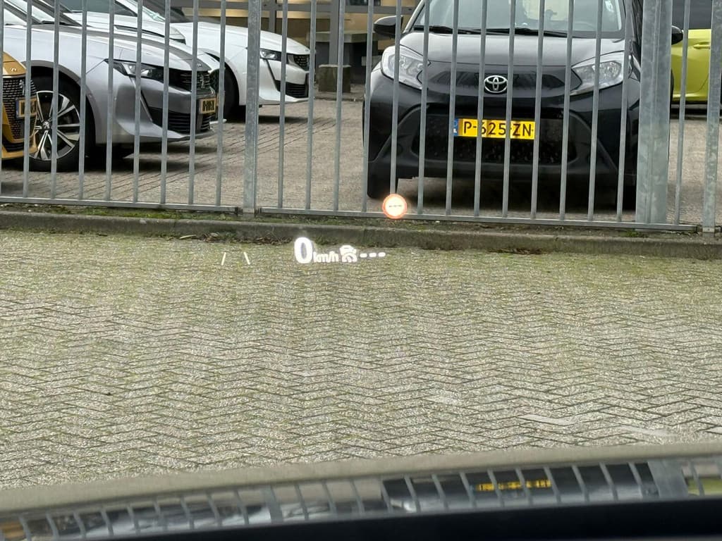 Mazda CX-5 2.0 SKYACTIV-G 165pk Automaat TREKHAAK thumbnail 13