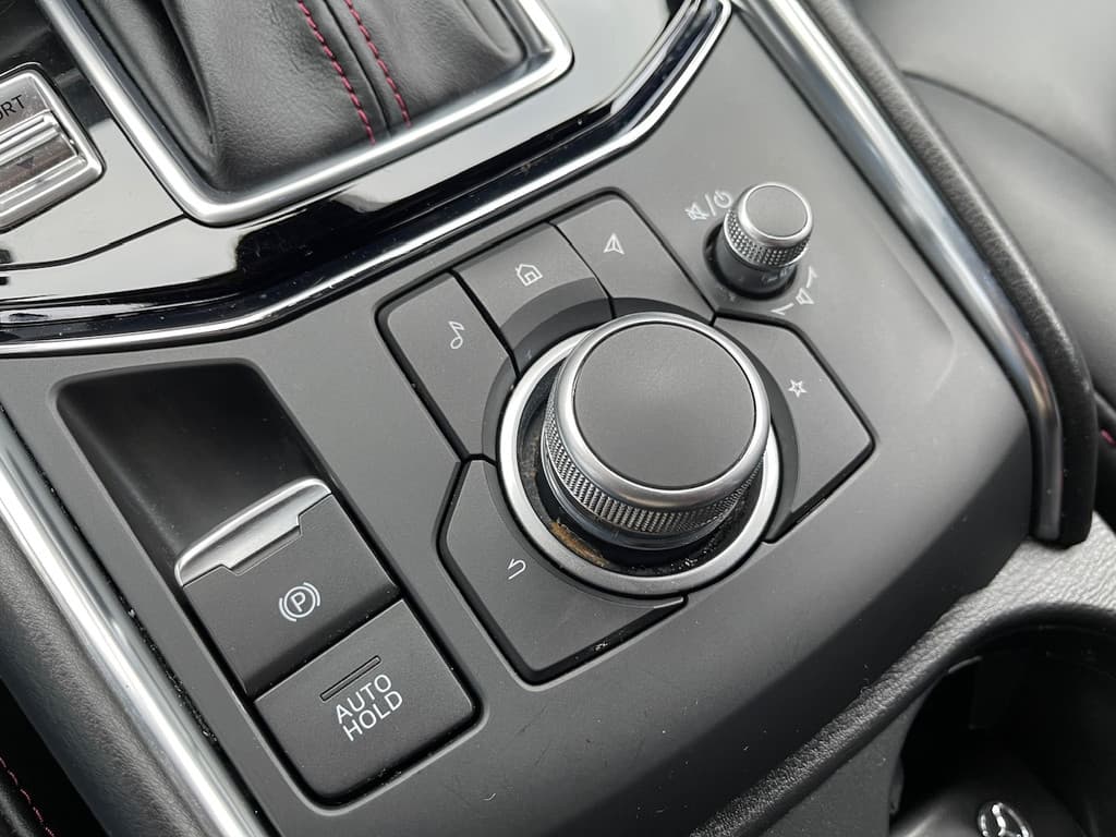 Mazda CX-5 2.0 e-Skyactiv G 165pk Automaat Homura thumbnail 22