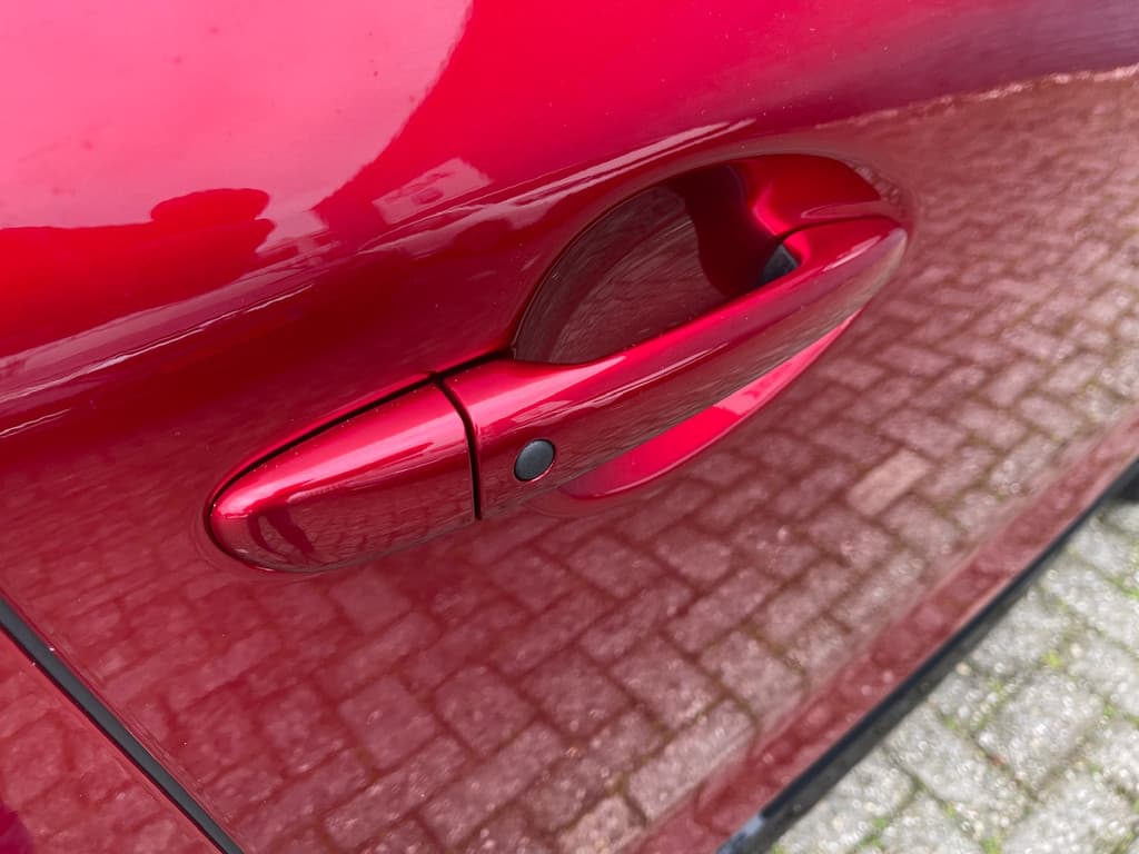 Mazda CX-5 2.0 e-Skyactiv G 165pk Automaat Homura thumbnail 36