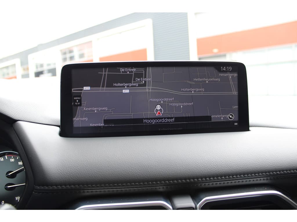 Mazda CX-5 2.0 SKYACTIV-G 165pk Automaat Exclusive-Line thumbnail 30